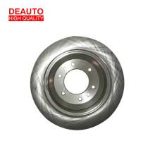 Qualidade garantida Proper price 58411-4H300 Brake disc